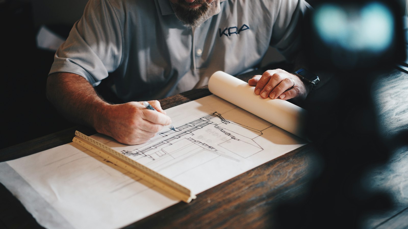 Build your career on work that matters